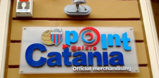Catania Point