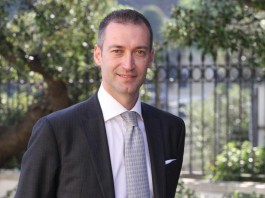 Cesare Di Cintio