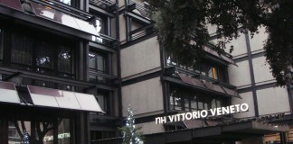 Hotel Vittorio Veneto