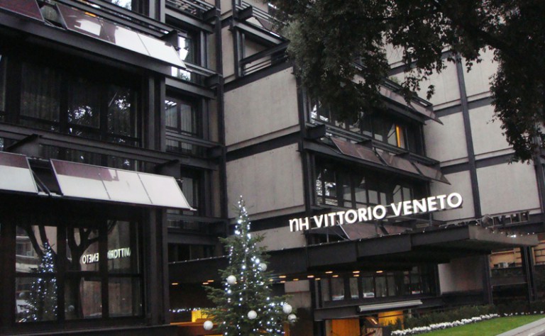 Hotel Vittorio Veneto