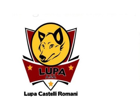 Lupa Castelli Romani