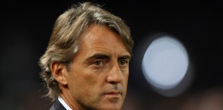 Roberto Mancini