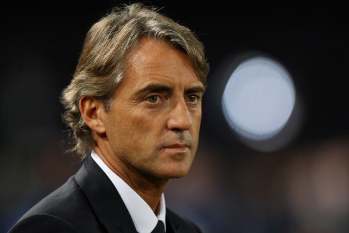 Roberto Mancini