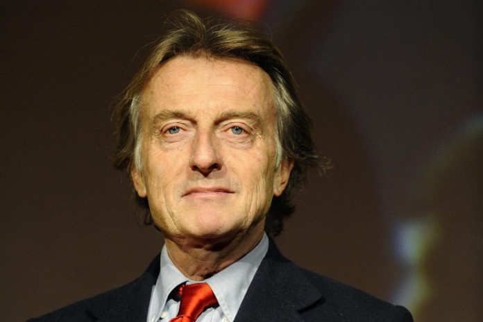 Luca Cordero di Montezemolo