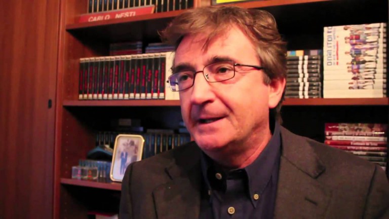 Carlo Nesti