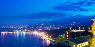 Taormina