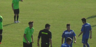 Catania vs Equipe Sicilia