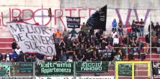 catania tifo