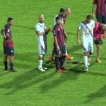 Casertana vs Catania