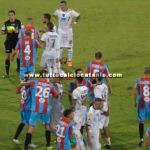 Catania vs Lecce