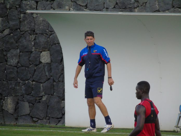 Richard Vanigli