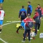 Catania vs Casertana