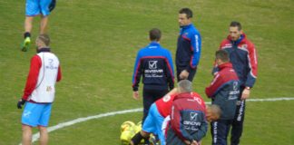 Catania vs Casertana