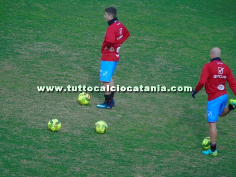 Andrea Mazzarani e Francesco Ripa
