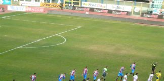 catania vs casertana