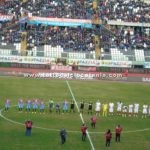 Catania vs Casertana