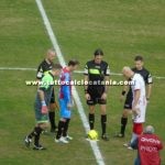 Catania vs Casertana