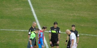 Catania vs Casertana