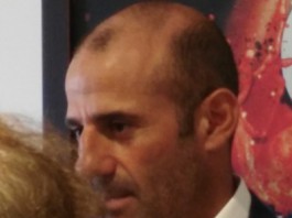 Giuseppe Pancaro