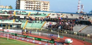 Curva Sud Catania