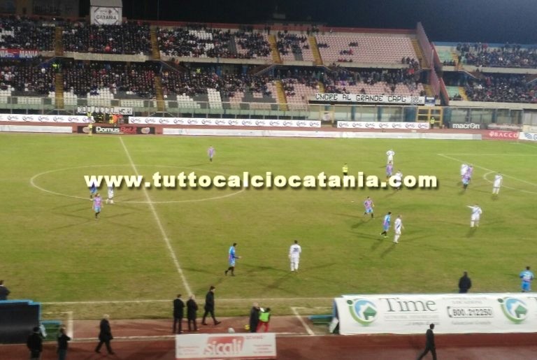 Catania - Matera