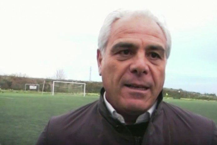 Marcello Pitino