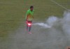 Catania vs Equipe Sicilia