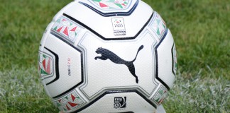 Pallone Lega Pro