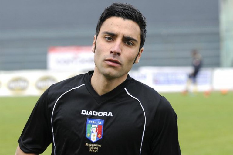 Francesco Paolo Saia