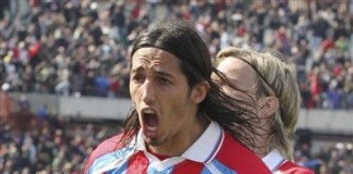 Ezequiel Schelotto