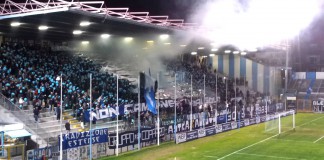 Ultras Spal