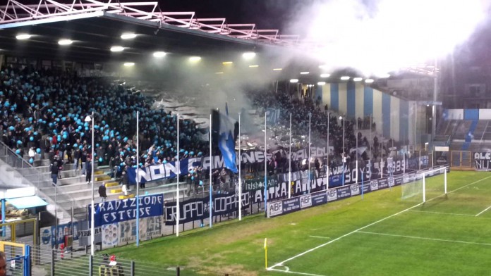 Ultras Spal