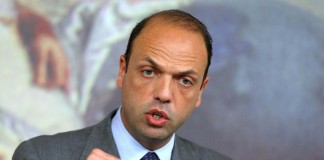 Angelino Alfano