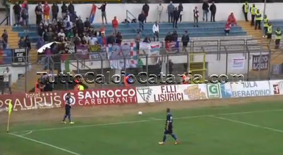 Matera vs Catania