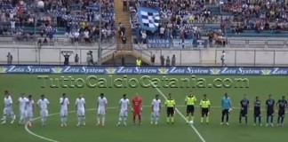 Matera vs Catania