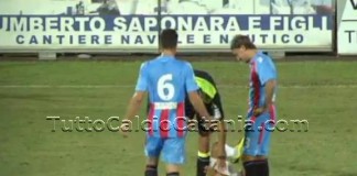 Monopoli vs Catania