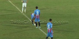 Monopoli vs Catania