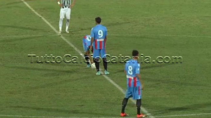 Monopoli vs Catania