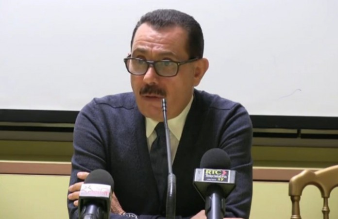 Giuseppe Cosentino