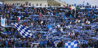 Tifosi Matera