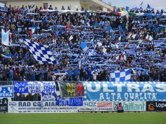 Tifosi Matera