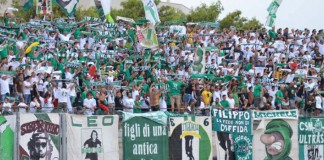 Tifosi Monopoli