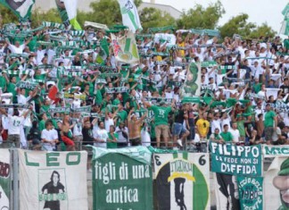 Tifosi Monopoli