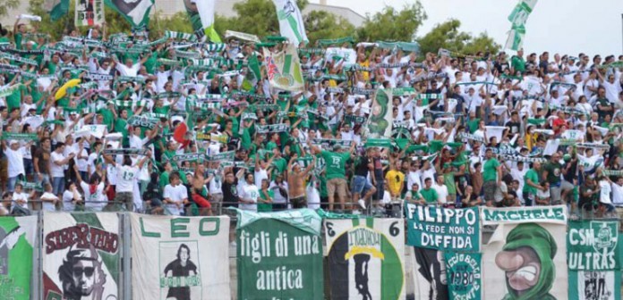 Tifosi Monopoli