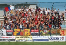 Tifosi Casertana
