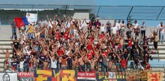 Tifosi Casertana