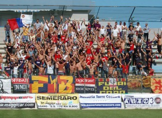 Tifosi Casertana