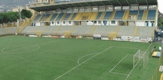 Stadio Romeo Menti, Castellammare di Stabia