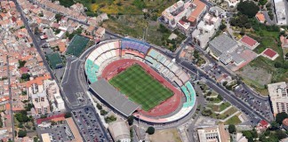 Stadio Angelo Massimino, Catania