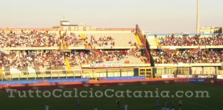 Catania vs Akragas